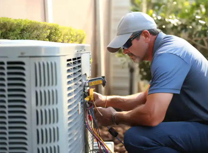 installateur Woltersum